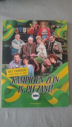 Kampioen zijn is plezant - fanboek - Rik Stallaerts, Ophalen of Verzenden, Gelezen, Overige