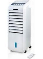 Domo aircooler, Ophalen, Minder dan 60 m³, Ventileren, 3 snelheden of meer
