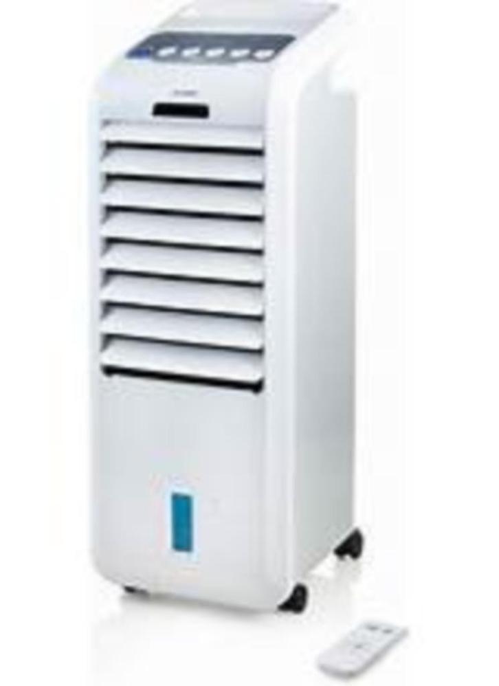 Domo aircooler, Elektronische apparatuur, Airco's, Zo goed als nieuw, Mobiele airco, Minder dan 60 m³, 3 snelheden of meer, Ventileren