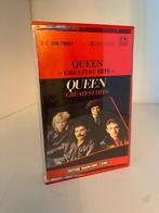 Queen – Greatest Hits - France 1981, Cd's en Dvd's, Cassettebandjes, Verzenden, Gebruikt, Rock en Metal, Origineel