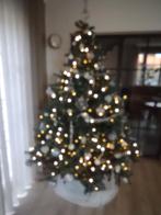 kerstboom, Ophalen, Gebruikt