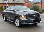 DODGE RAM 1500HEMI 5.7i V8 401 pk LPG 2015 Euro5b, Auto's, Automaat, Euro 5, Leder, 5 deurs