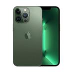 iPhone 13 Pro Green 128 Go, Telecommunicatie, Mobiele telefoons | Apple iPhone, Ophalen, IPhone 13 Pro, Zonder simlock, Zonder abonnement