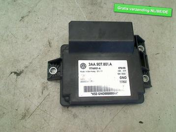 COMPUTER HANDREM Audi Q3 (8UB / 8UG) (3aa907801a) beschikbaar voor biedingen