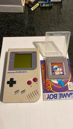 Gameboy met spel, Games en Spelcomputers, Ophalen of Verzenden, Gebruikt, Game Boy Classic, Met games