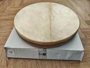 Ocean Drum - 46cm beschikbaar voor biedingen