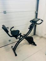 NIEUW OPVOUWBARE HOMETRAINER, Sport en Fitness, Ophalen, Hometrainer