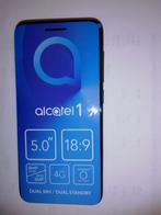ALCATEL 1, Télécoms, Téléphonie mobile | Marques Autre, Classique ou Candybar, 3 à 6 mégapixels, Sans abonnement, Sans simlock