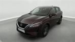 Nissan QASHQAI 1.3 DIG-T MHEV N-Connecta Xtronic (bj 2023), Auto's, Automaat, Stof, Gebruikt, 5 zetels