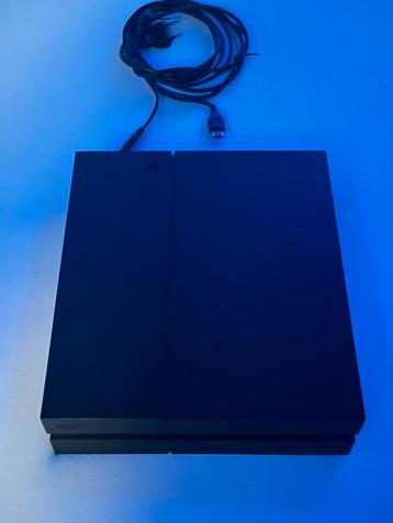 Ps4 PEFECT INSTAAT, Games en Spelcomputers, Ophalen, Zo goed als nieuw, Zonder controller, Met games