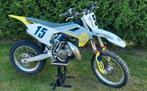 Husqvarna 85TC 2023, Motoren, Particulier
