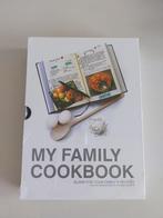 Familiekookboek voor recepten, Ophalen of Verzenden, Nieuw