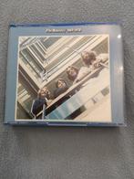 DOUBLE CD THE BEATLES _1967_1970 <THE BLUE<, Enlèvement ou Envoi, Comme neuf, Rock and Roll