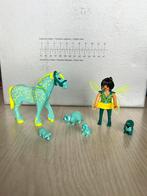 Playmobil fairy 6-delige set, Kinderen en Baby's, Speelgoed | Playmobil, Ophalen of Verzenden, Zo goed als nieuw