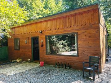 chalet