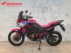 Honda CRF 1100 Africa Twin (bj 2024), Motoren, Bedrijf, Meer dan 35 kW, Overig, 1100 cc