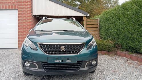 Peugeot 2008 moteur neuf sous garantie, Autos, Peugeot, Particulier, Air conditionné, Android Auto, Apple Carplay, Bluetooth, Feux de virage