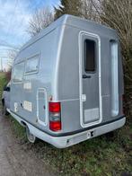 FIAT SCUDO VAN AMÉNAGÉ, Caravans en Kamperen, Buscamper of Camperbus, Fiat, Diesel, 4 tot 5 meter