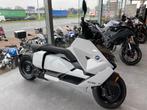 BLACK FRIDAY: BMW CE 04, BTW recupereerbaar! Slechts 360 km!, Motoren, Scooter, Bedrijf, 1 cilinder, 12 t/m 35 kW