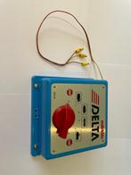 Marklin 6604 Delta Controller, Ophalen, Wisselstroom, Gebruikt, Overige typen