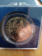 WAPENSTILSTANDSMEDAILLE 1914-1918, Verzamelen, Ophalen of Verzenden