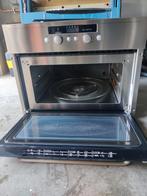 gecombineerde oven, whirlpool, Ophalen, Gebruikt, Oven, Inbouw
