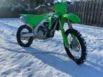 Kawasaki kx450 2024, Motoren, Ophalen, Gebruikt