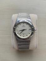 Omega Constellation Quartz watch (1998), Staal, Gebruikt, Staal, Polshorloge