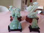 verzameling jade, Antiek en Kunst, Ophalen