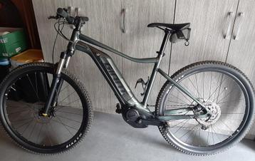 E MTB GIANT TALON, Enlèvement, Comme neuf, Giant