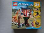 Lego Creator Safari, Enlèvement ou Envoi, Neuf, Ensemble complet, Lego