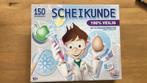 Scheikundedoos van merk BuKI sciences., Kinderen en Baby's, Ophalen of Verzenden, Gebruikt