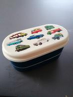 Vintage Bento box OLDTIMERS, Diversen, Ophalen of Verzenden, Zo goed als nieuw