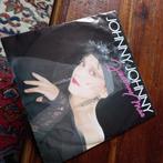 Vinyl (45t) jeanne mas "johnny johnny", CD & DVD, Utilisé, Enlèvement ou Envoi, 1980 à 2000