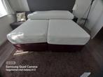 Box spring, Ophalen