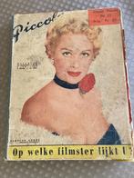 Album “Piccolo” uit 1954, Antiek en Kunst, Ophalen of Verzenden