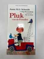 Luisterboek CD Pluk van de Petteflet, Boeken, Ophalen, Zo goed als nieuw