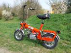 Cyclo 50cc Demm Ping Pong, Fietsen en Brommers, 49 cc, Klasse B (45 km/u), Ophalen, Overige merken