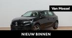 Opel Corsa 1.2T Edition automaat, Auto's, Stof, Gebruikt, Zwart, 1199 cc