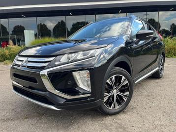 Mitsubishi Eclipse Cross 1.5MIVEC 2WD beschikbaar voor biedingen
