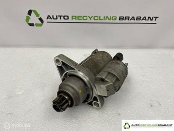 Startmotor Volkswagen Audi Seat Skoda 0AM911023B beschikbaar voor biedingen