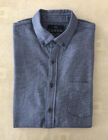 Chemises Longues Manches : Taille M - L / Neuves !!!, Kleding | Heren, Overhemden, Ophalen, Nieuw, Overige kleuren, Overige halswijdtes