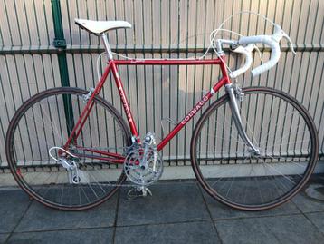 Colnago Master Campagnolo Super Record 1983 6 speed  beschikbaar voor biedingen