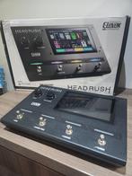 Headrush gigboard, Ophalen of Verzenden, Zo goed als nieuw