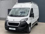 Peugeot Boxer L2h2-dakdrager-trekhaak-airco-15500€+BTW, 0 kg, Bedrijf, 5 deurs, Te koop