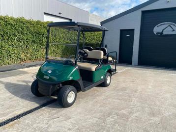 Golf Cart beschikbaar voor biedingen