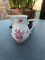 Herend porseleinen melkkan. Jaar: '50 - '60. Hoogte: 11,5 cm, Antiek en Kunst, Ophalen of Verzenden