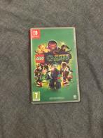 LEGO DC Super-Villains (Nintendo Switch), Ophalen, Online, Vanaf 18 jaar, Overige genres