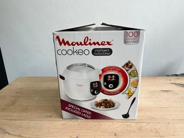 Moulinex CE700100, Electroménager, Enlèvement ou Envoi, Comme neuf