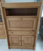 Eilen kast, Huis en Inrichting, Kasten | Dressoirs, Ophalen, Gebruikt, Met deur(en), Eikenhout